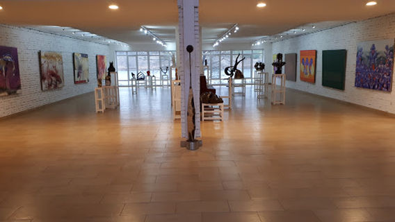 Galereya Sovremennogo Iskusstva "Art-Penza"