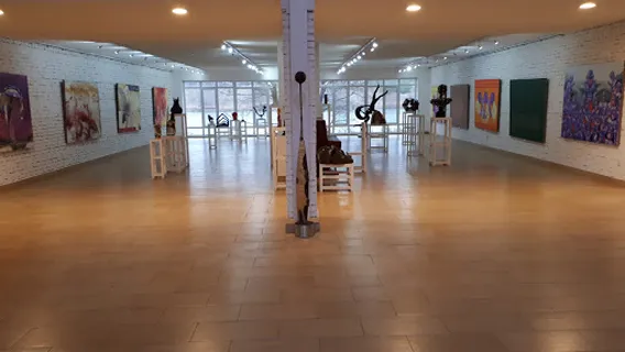 Galereya Sovremennogo Iskusstva "Art-Penza"