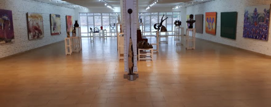 Galereya Sovremennogo Iskusstva "Art-Penza"