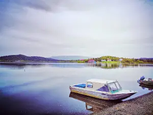 Iliamna Lake