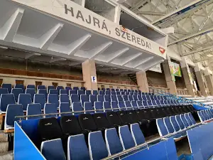 Lajos Vákár Ice Hall