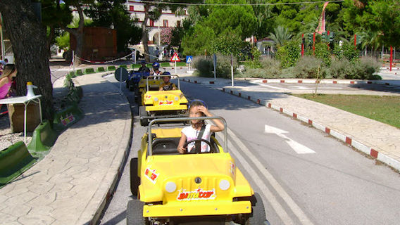 Jumicar Greece