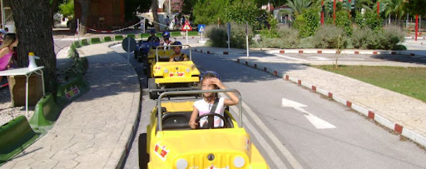 Jumicar Greece