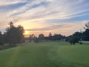 Valleywood Golf Club