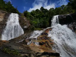 เขตรักษาพันธุ์สัตว์ป่า โตนงาช้าง สงขลา