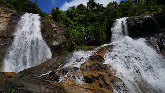 Ton Nga Chang Wildlife Sanctuary