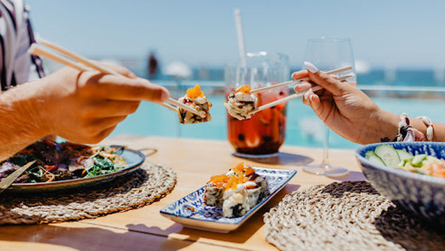 Beach Club Vale do Lobo - Beach Club Algarve