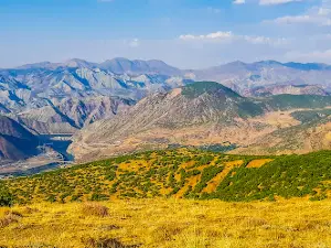 KOZLU CAMPİNG