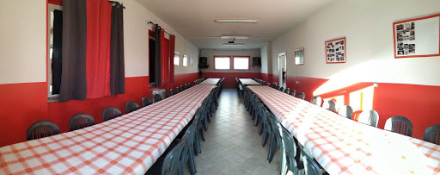 ACLI Valle Rossi