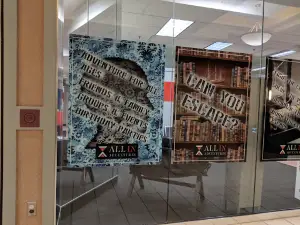 All In Adventures Escape Rooms