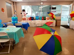 Alice Multi Use Complex/ Natatorium & Waterpark (YMCA of Costal Bend)