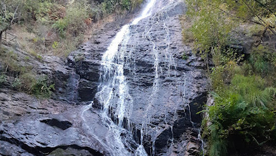 Fervenza da Cidadella