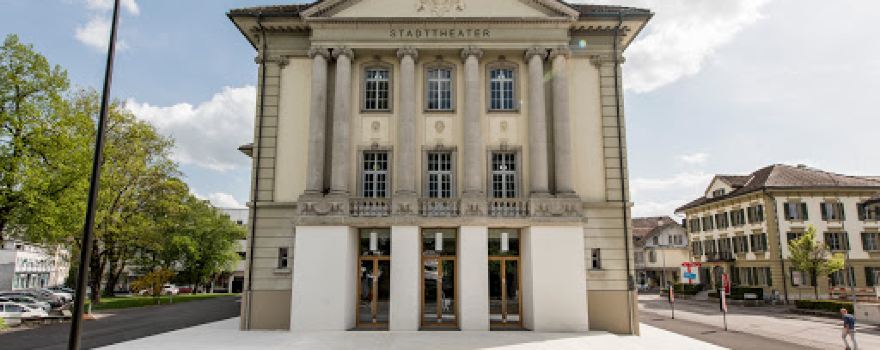 Stadttheater Langenthal