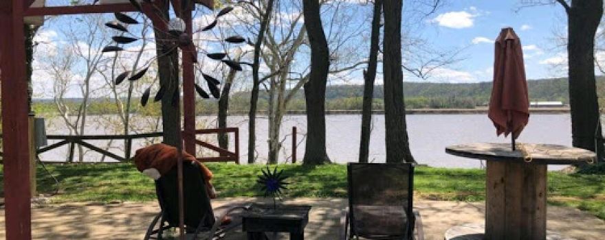 Treasure Cove Campground