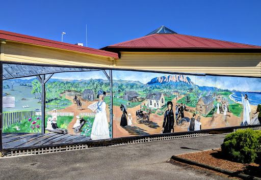 Mural Park