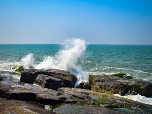 Harihareshwar Beach