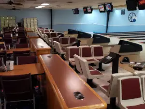 Frontier Lanes