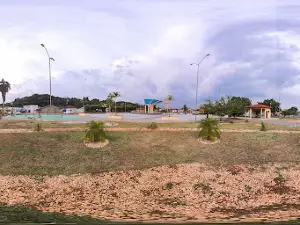 Praça da Bíblia
