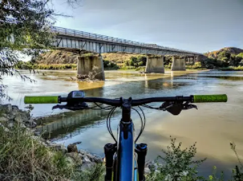 West Rosebud Fishing Access