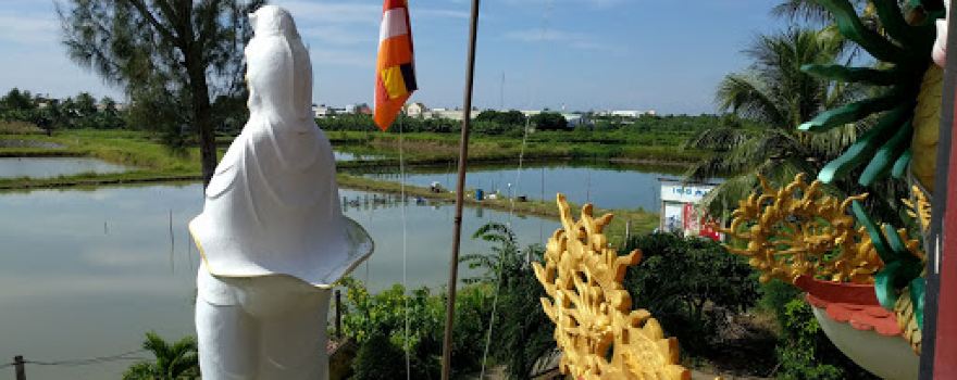 Chùa Thiện Phước