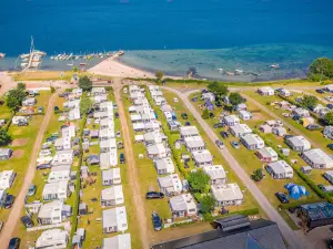 Sandskaer Strandcamping