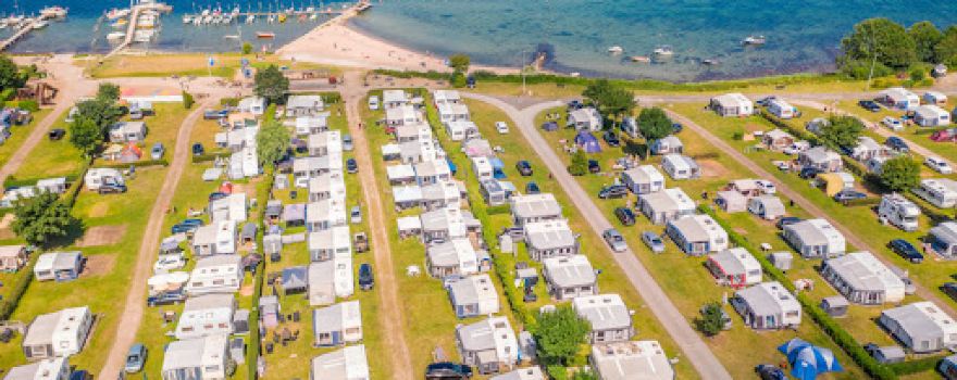 Sandskaer Strandcamping