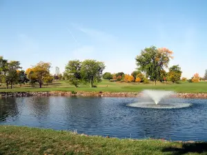 Town & Country Golf Club