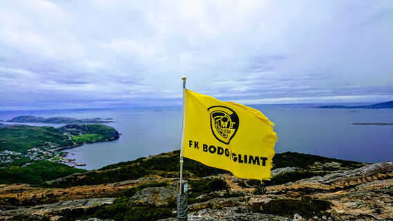 Keiservarden viewpoint