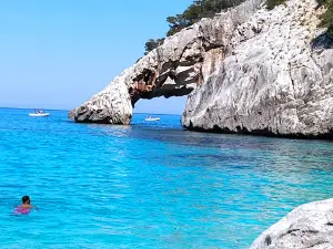 Cala Birìala