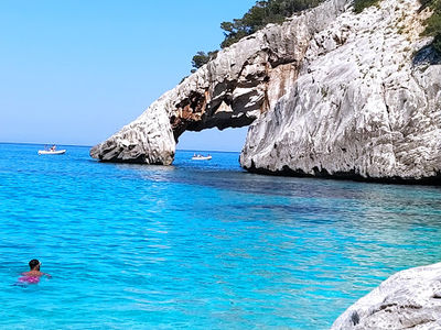 Cala Birìala