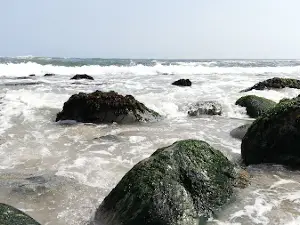 Punta Hermosa Beach