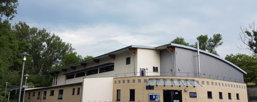 Sportzentrum Bad Tennstedt