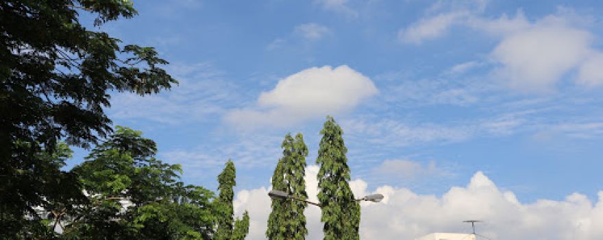Taman APKASI