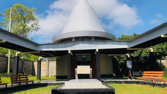 Tom Mboya Mausoleum