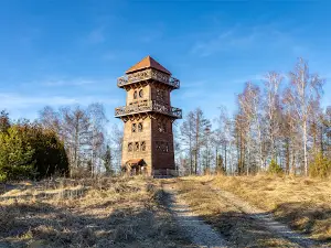 Wieża widokowa