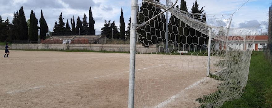 Campo Sportivo Comunale