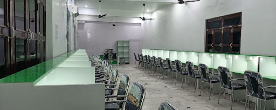 Youth library