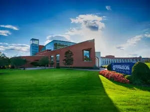 Ferguson Center for the Arts