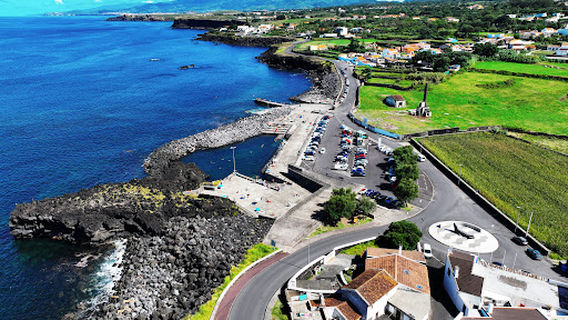 Poços de São Vicente