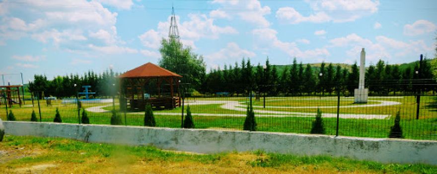 PARC Fârțănești