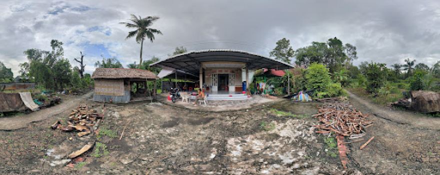 Ngoc-Hoa Cao Dai Temple