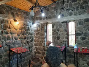 Museo Pachamalui, Regionales Frutos de Mi Tierra, Pachamamacactus