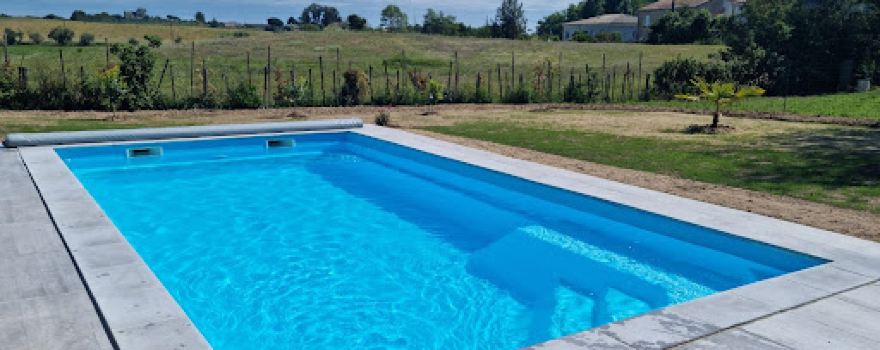 Idéal Piscine & Spa en Corse