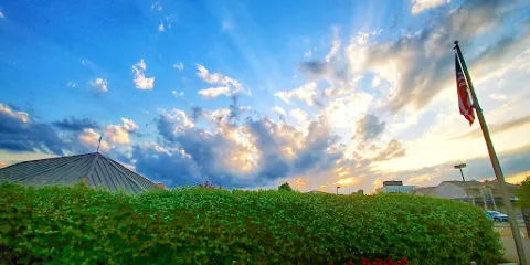 Bicentennial Veterans Memorial Park