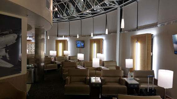 United Club