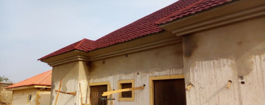 Kurudu Sports Center