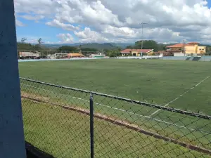 Estadio Marco Agusto Hernández