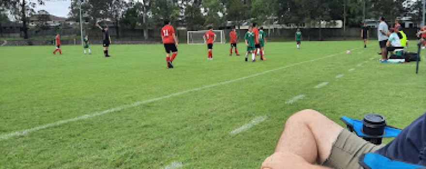Northside Christian Football Club