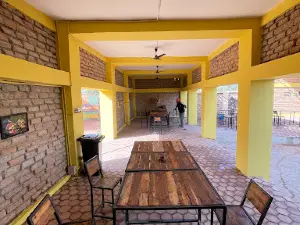 Mieruba Art Center