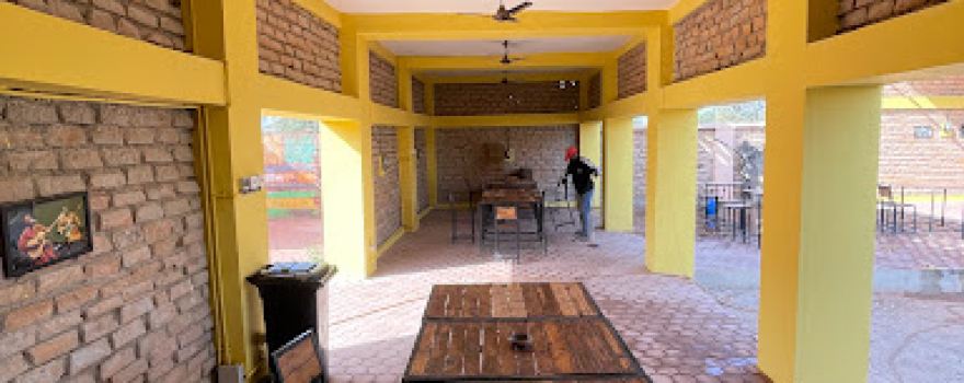 Mieruba Art Center